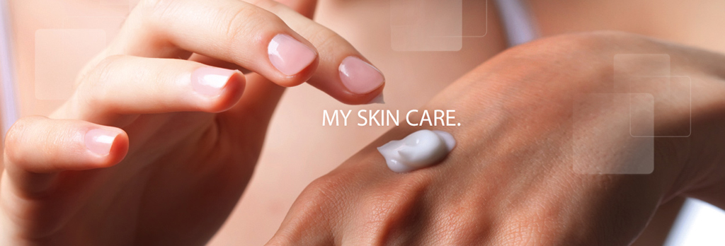 Yorken � Skin Care