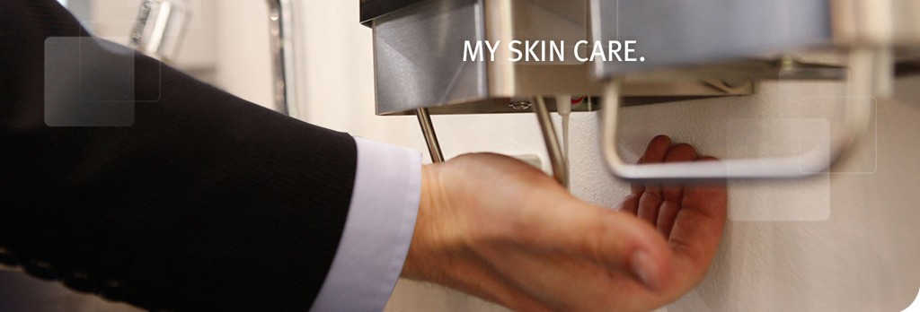 Yorken � Skin Care