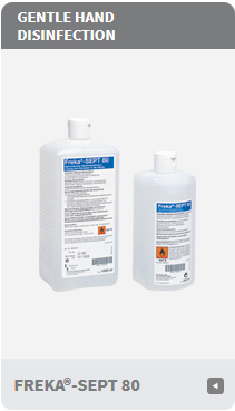 Disinfectants