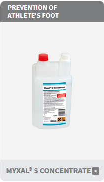 Disinfectants