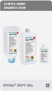 Disinfectants