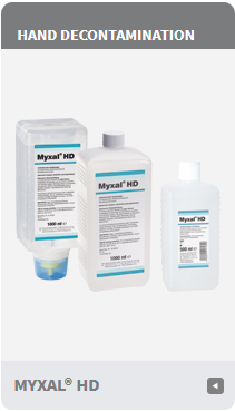 Disinfectants