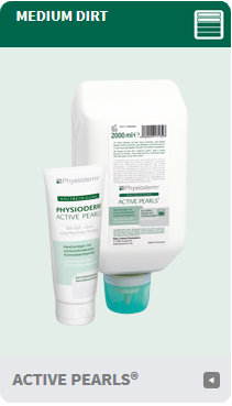 Skin Cleansing