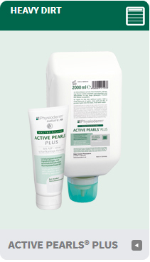 Skin Cleansing