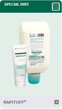 Skin Cleansing