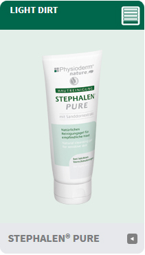 Skin Cleansing