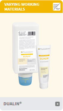 Skin Protection
