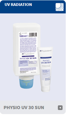 Skin Protection