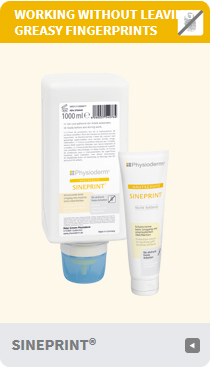 Skin Protection